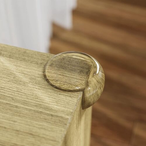 16Pcs Corner Protector Baby Proof Corners and Edges round Table Corner Prote USA