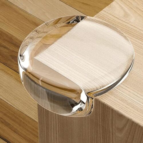 16Pcs Corner Protector Baby Proof Corners and Edges round Table Corner Prote USA